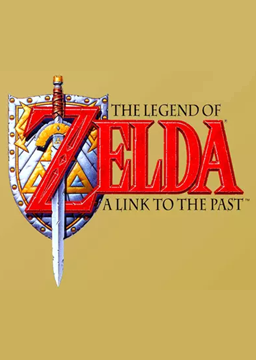 The Legend of Zelda - A Link to the Past (1991) (zelda3)